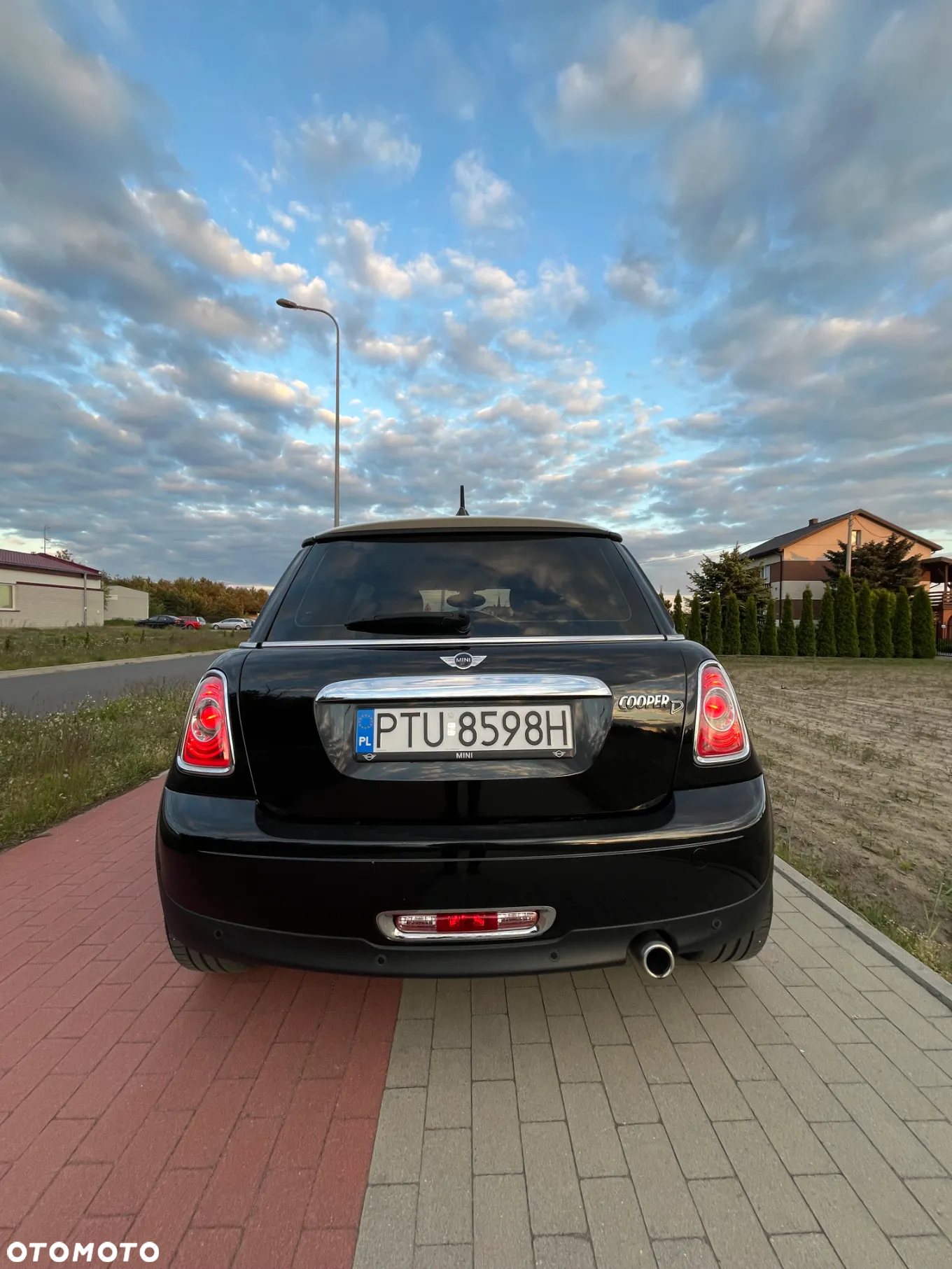 MINI Cooper D - 15