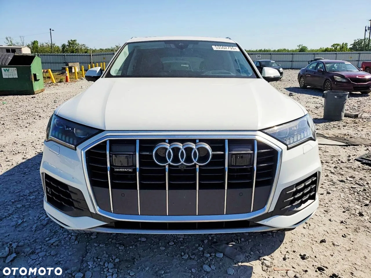 Audi Q7 - 5