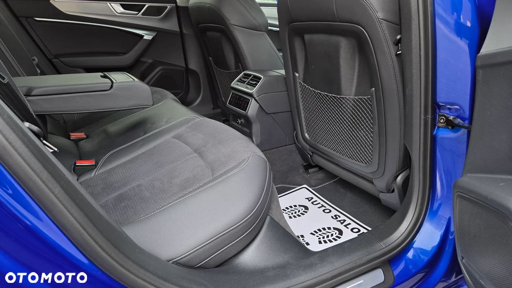 Audi A6 Avant - 16