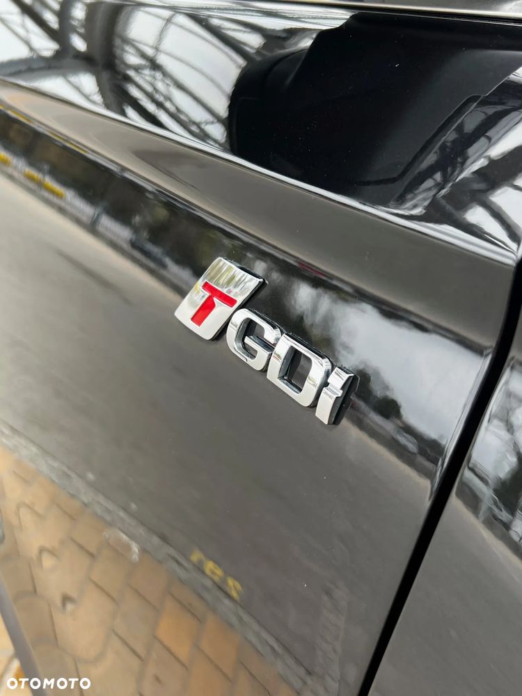 SsangYong/KGM Korando 1.5 T-GDI Quartz 2WD - 15