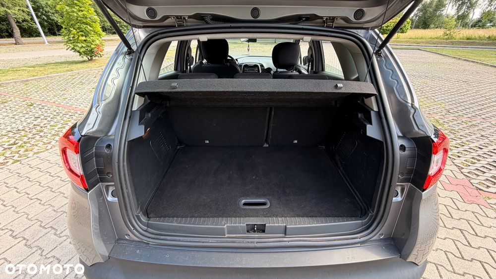 Renault Captur - 16