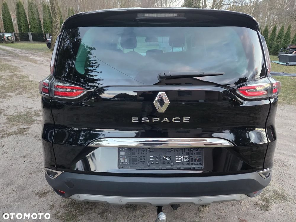 Renault Espace Energy dCi 160 EDC Business - 3