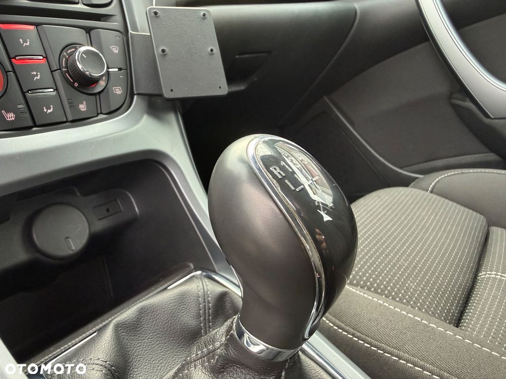 Opel Astra - 26