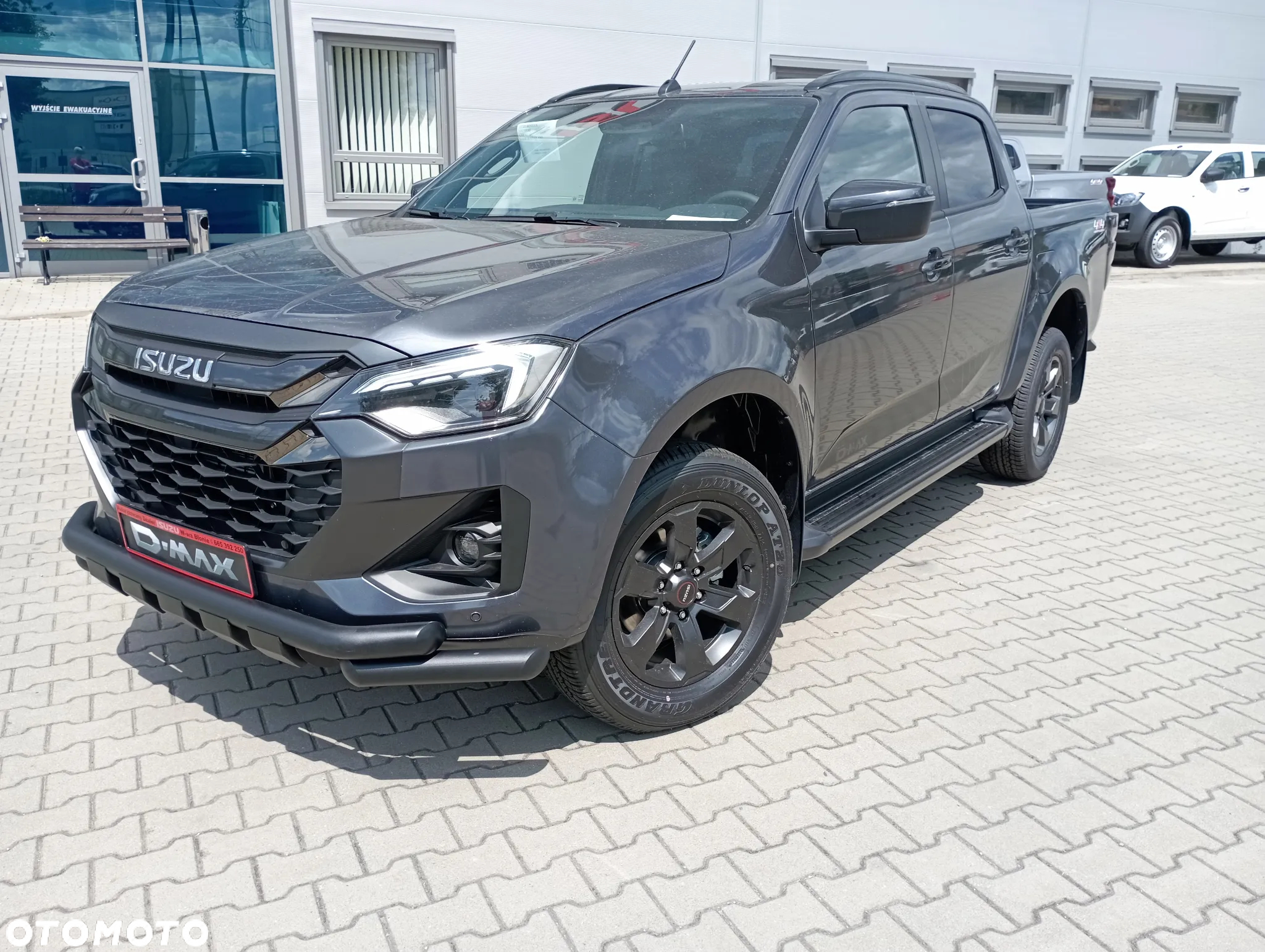 Isuzu D-Max 1.9 DC LSE - 5