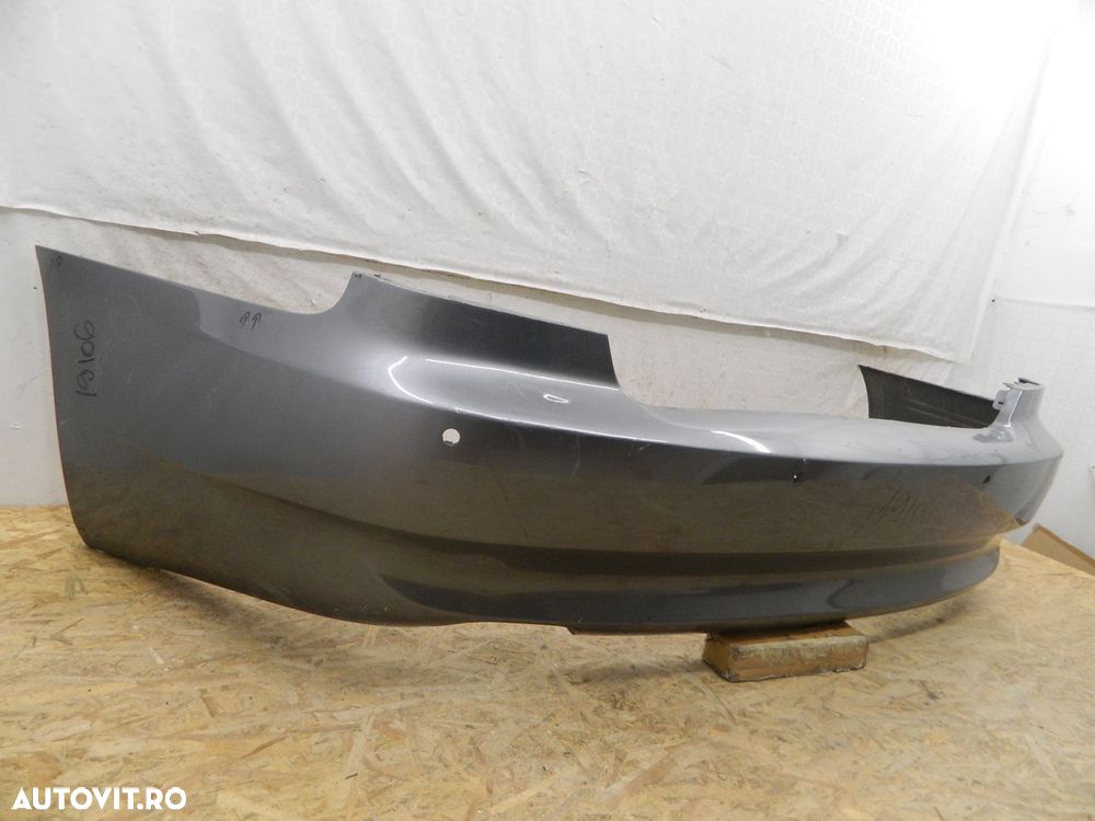 Bara spate BMW Seria 3, E92/E93, 2006, 2007, 2008, 2009, 2010, Coupe/Cabrio, 7128244. - 3