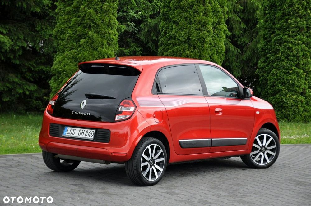Renault Twingo - 6