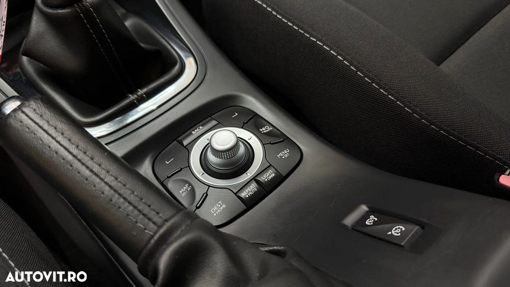 Renault Megane 1.5 dCi Expression - 21