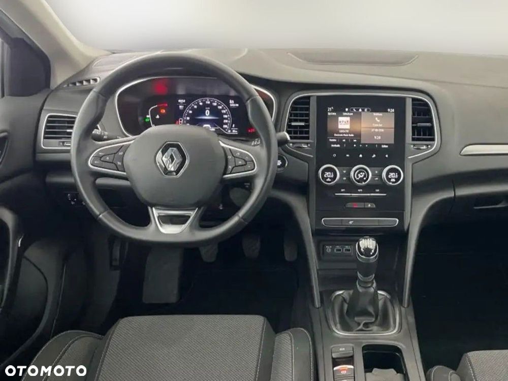 Renault Megane 1.3 TCe Techno - 12
