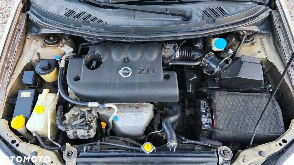Nissan Primera - 38