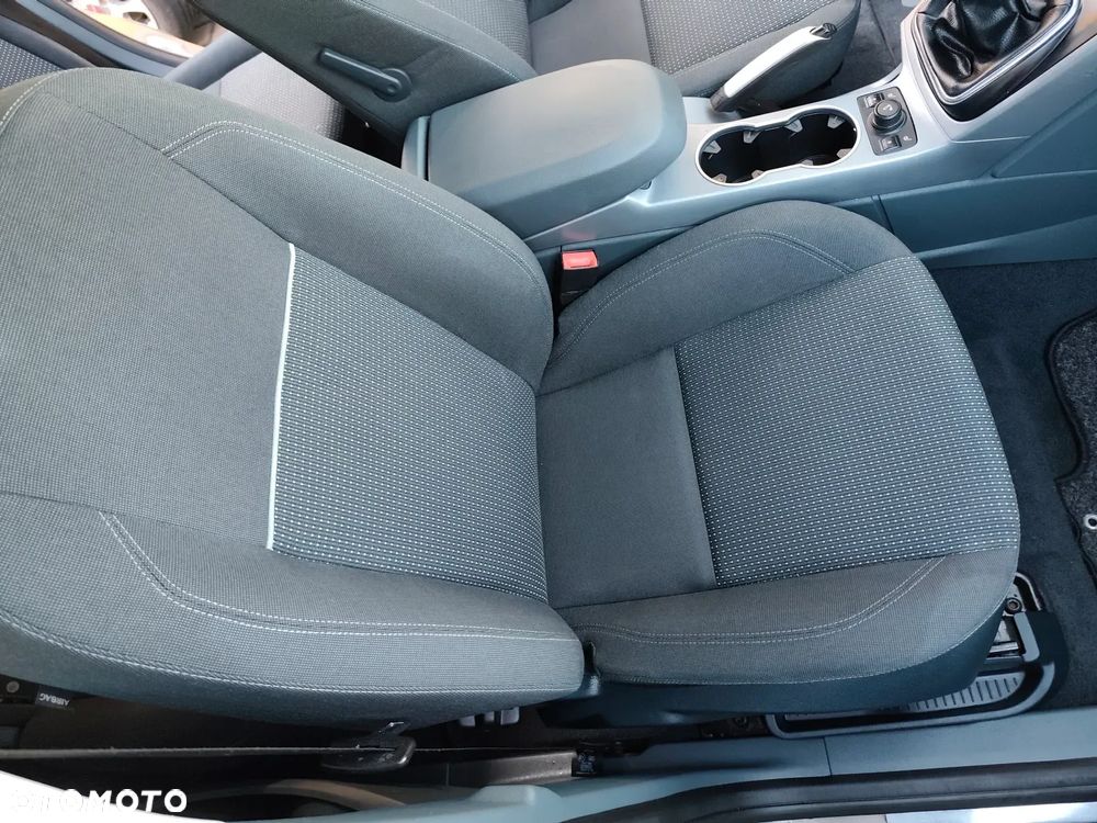 Ford C-MAX 1.0 EcoBoost Start-Stopp-System Champions Edition - 19