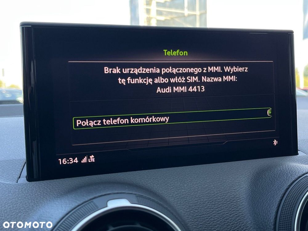 Audi Q2 35 TFSI S tronic - 30