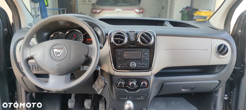 Dacia Dokker 1.6 SCe Laureate - 5