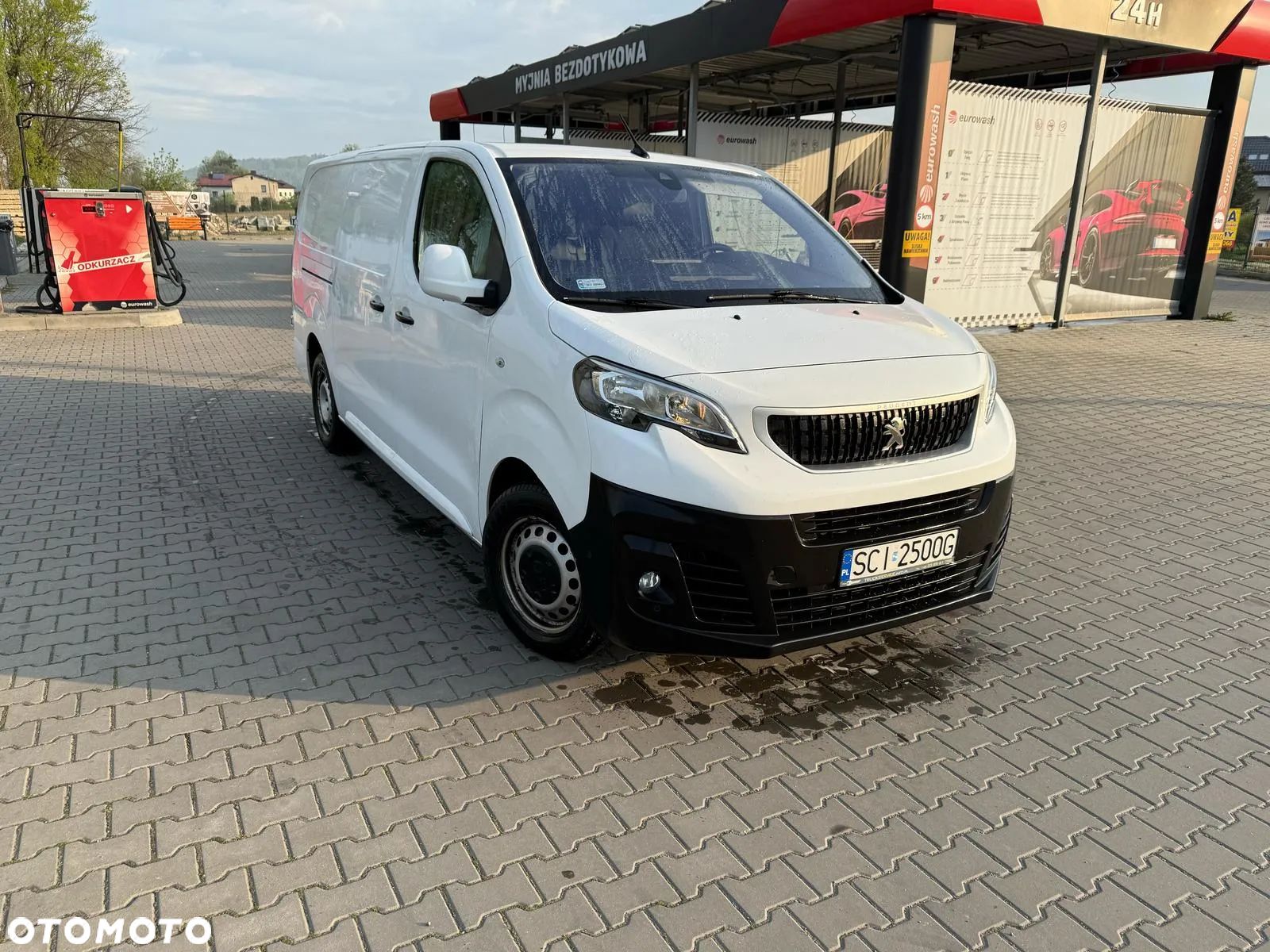 Peugeot EXPERT TRAVELLER - 1