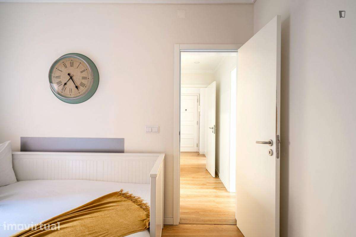 Apartamento com 2 quartos - localizado em Marquês de Pombal Lisbon - Grande imagem: 3/35
