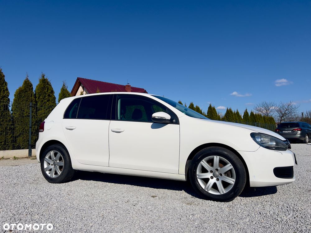 Volkswagen Golf 1.4 Team - 6