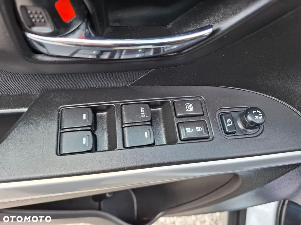 Suzuki SX4 S-Cross 1.6 VVT 4x2 Club - 17