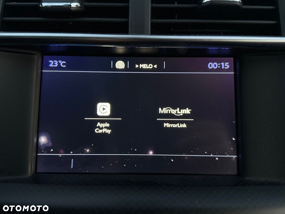 DS Automobiles DS 4 - 17
