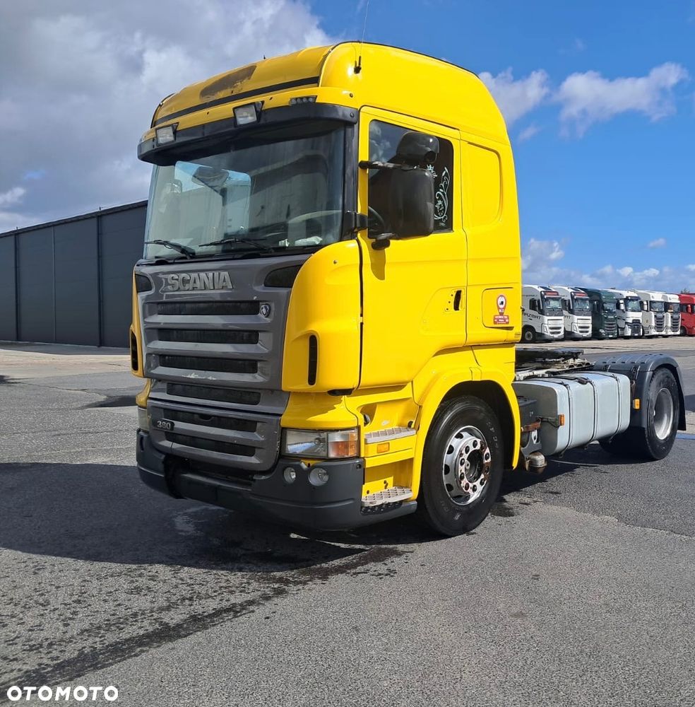 Scania - 1