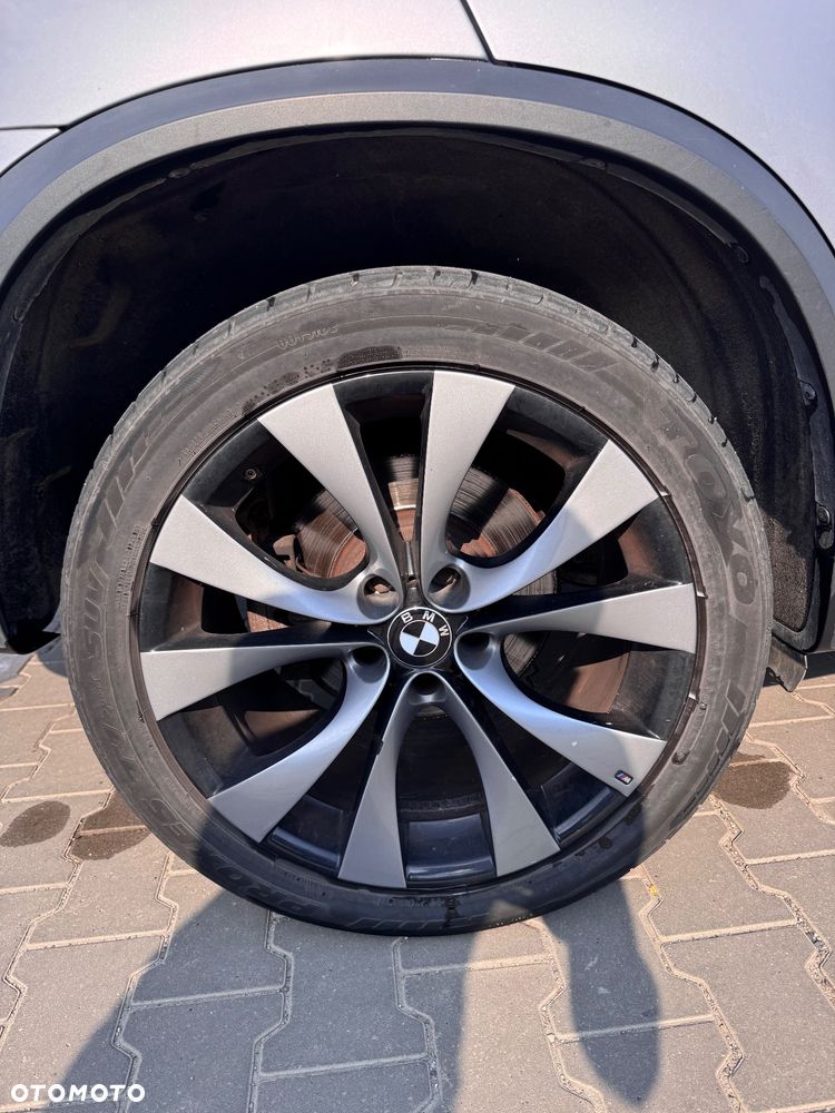 BMW X5 4.8i xDrive - 6