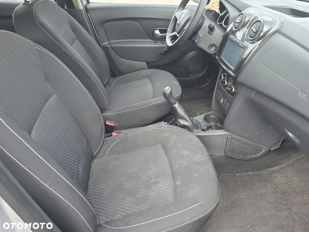 Dacia Logan 1.0 SCe Laureate - 10