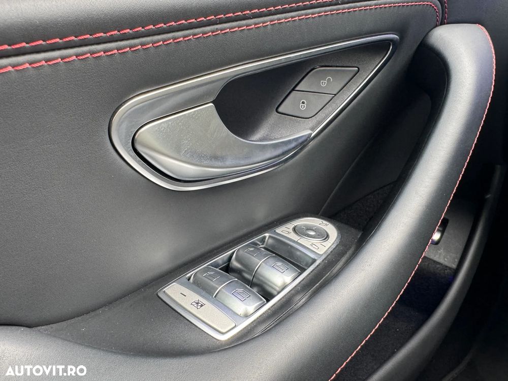 Mercedes-Benz CLS 53 AMG 4Matic+ AMG Speedshift TCT 9G Limited Edition - 16