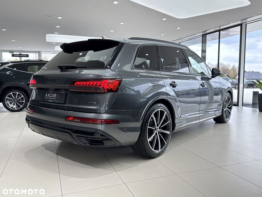 Audi Q7 - 5