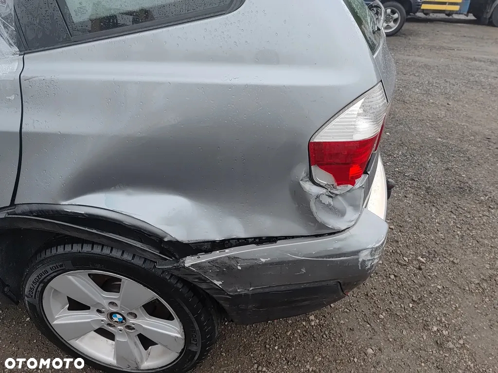 BMW X3 xDrive20d Limited Sport Edition - 19