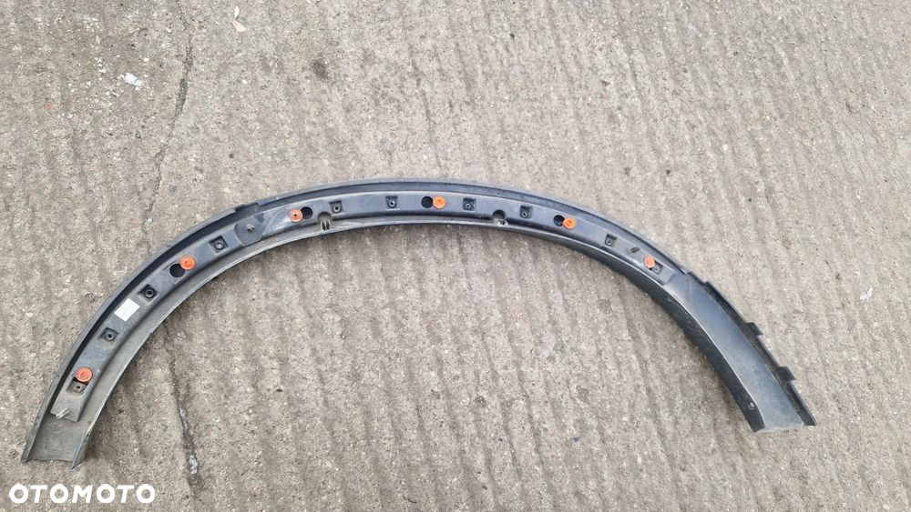 VOLVO XC90 I LISTWA NAKŁADKA BŁOTNIKA PRAWY TYŁ 30655184 - 2