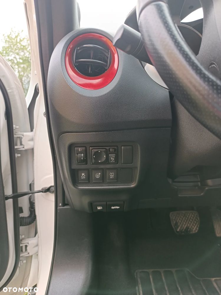 Nissan Juke - 22