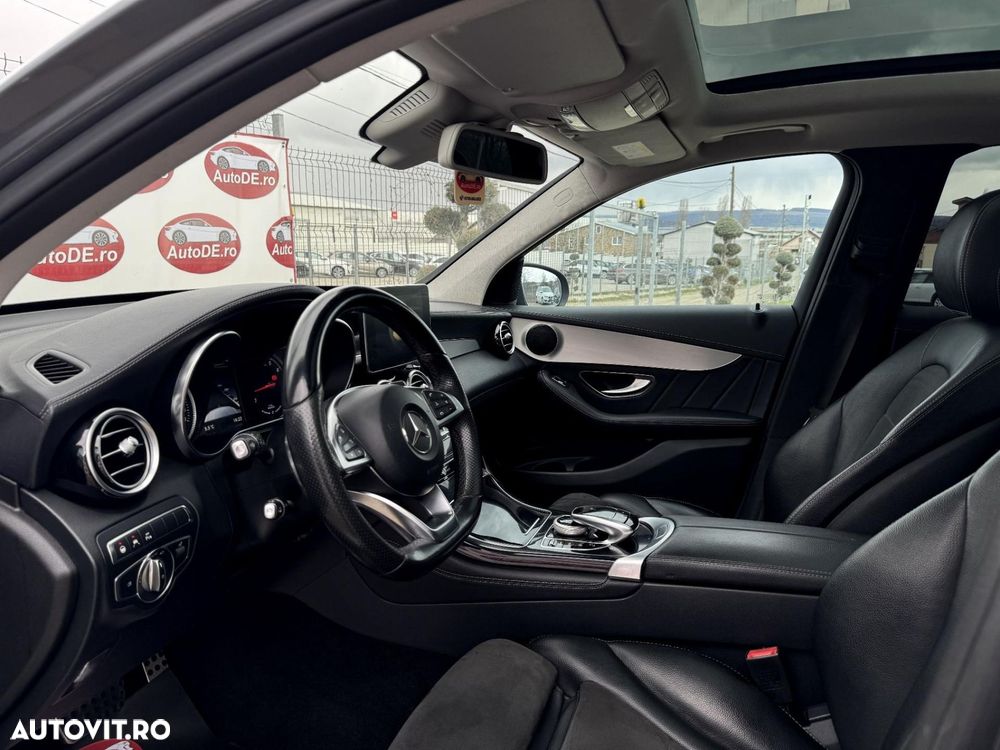 Mercedes-Benz GLC - 5