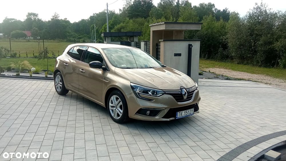 Renault Megane - 8