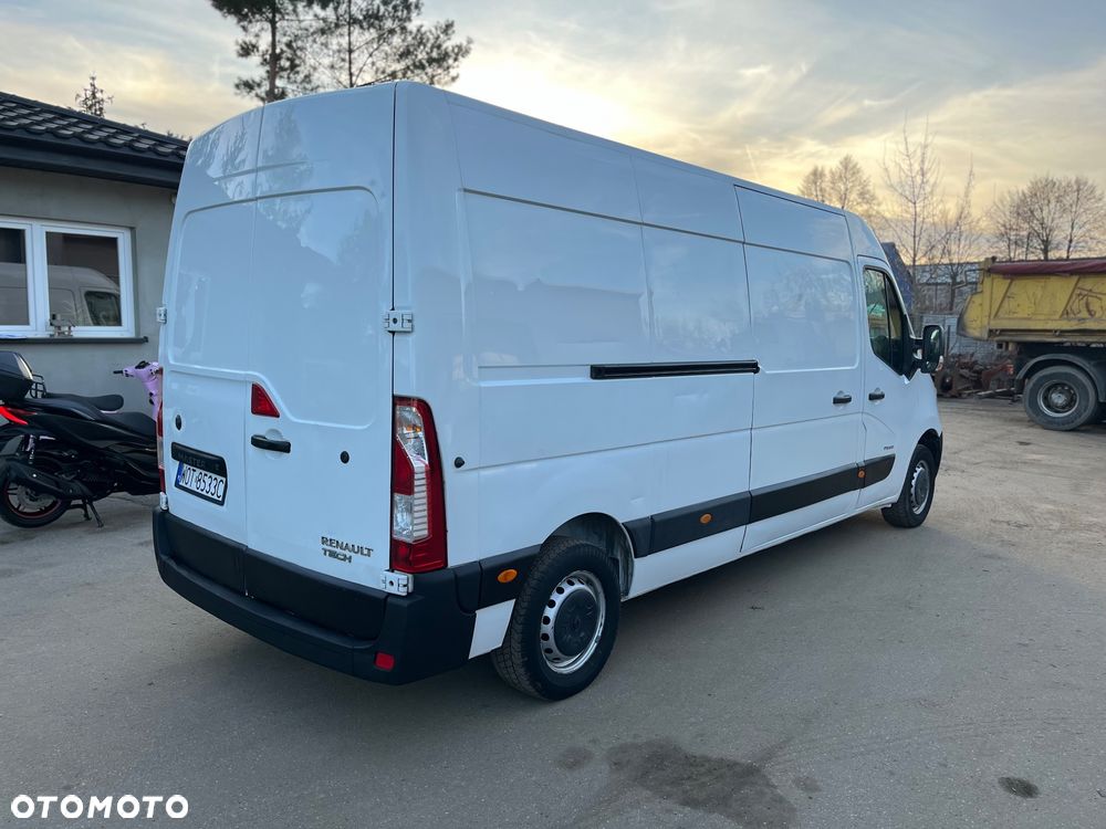 Renault Master - 5