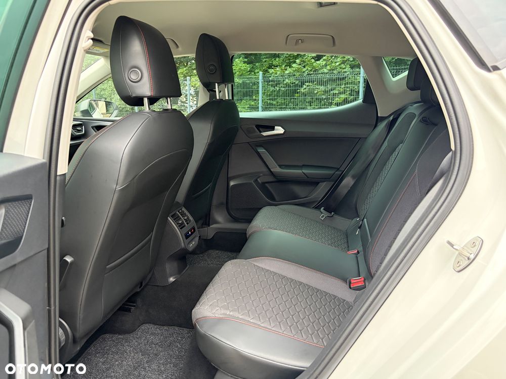 Seat Leon 2.0 TDI FR S&S DSG - 13
