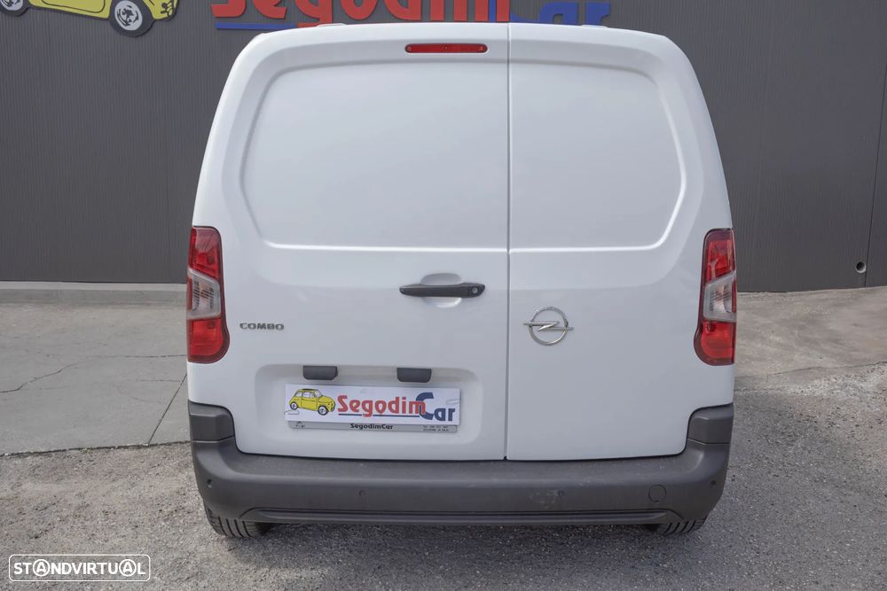 Opel Combo 1.5 CDTi L1H1 - 6