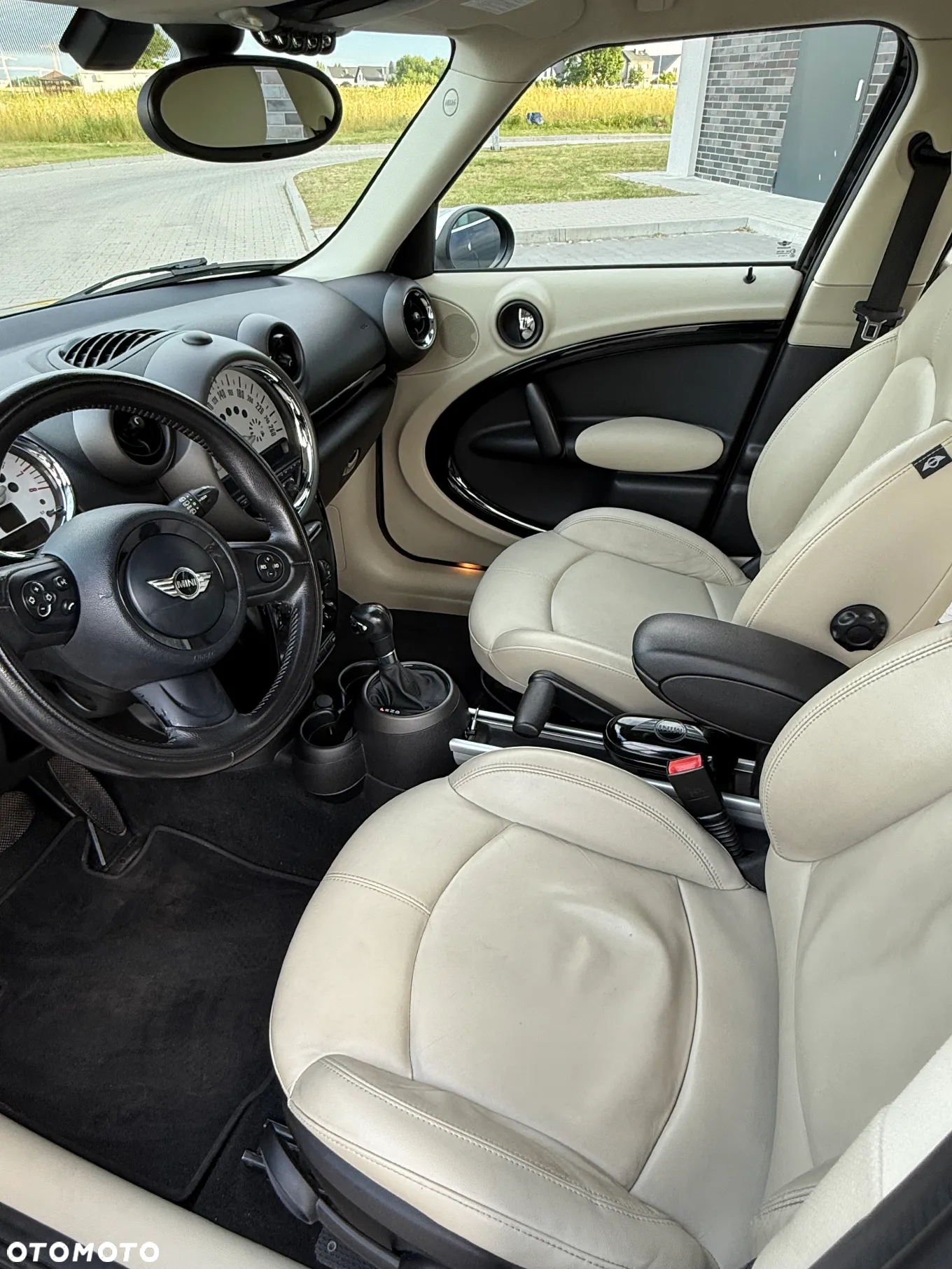 MINI Countryman - 9
