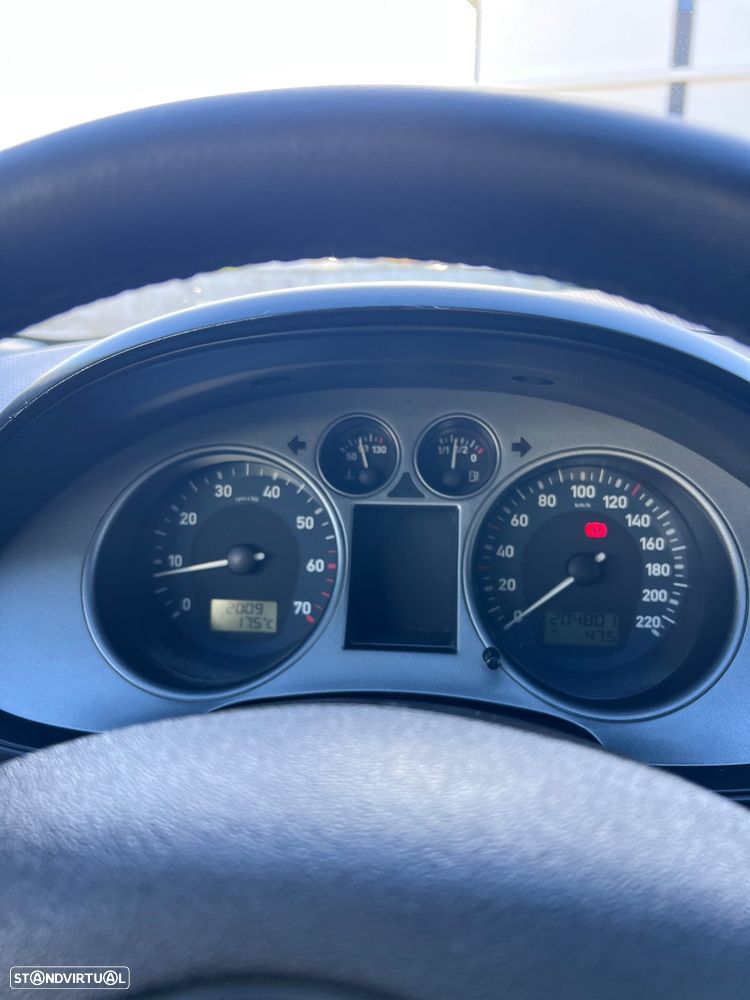 SEAT Ibiza 1.2 12V Style - 5