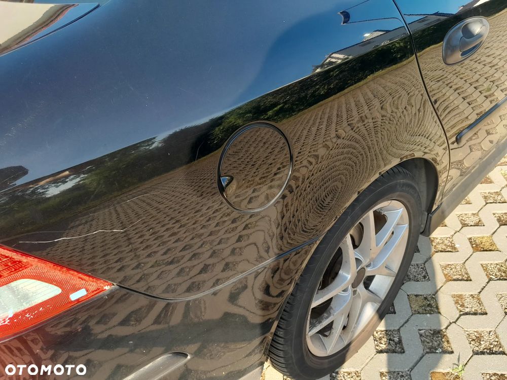 Saab 9-3X - 14