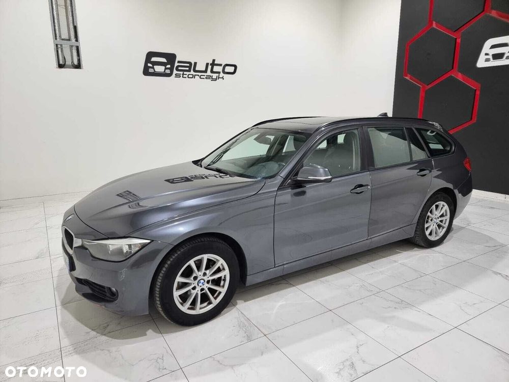 BMW Seria 3 - 3