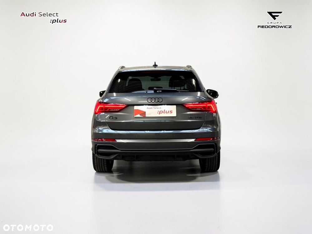 Audi Q3 35 TFSI mHEV S-Line S tronic - 7