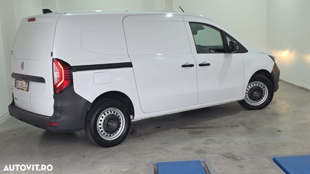 Renault Kangoo Rapid L2 Blue dCi 95 Start - 2