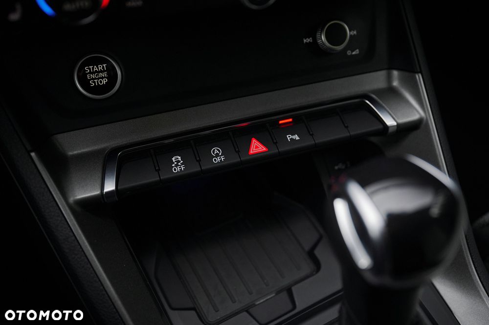 Audi Q3 45 TFSI Quattro Advanced S tronic - 29