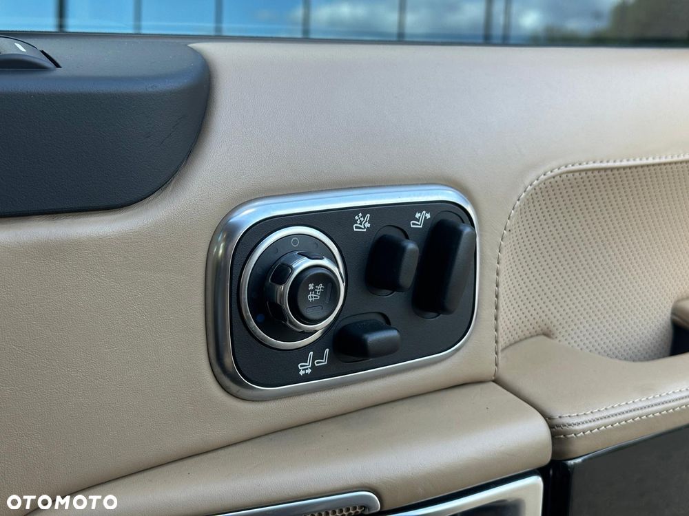 Land Rover Range Rover 5.0 V8 S/C AB - 29