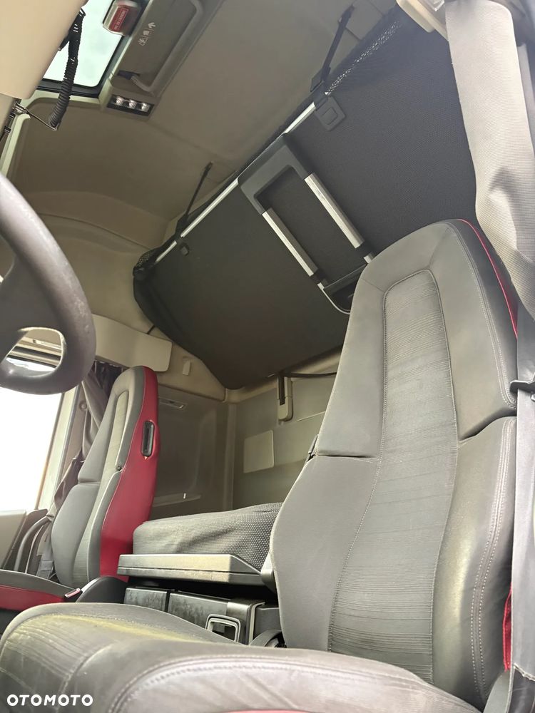 Volvo FH460 I-SAVE - 28
