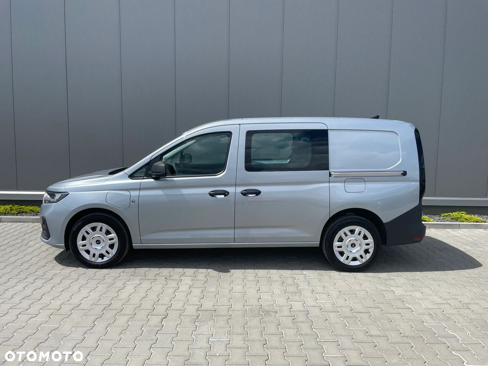Ford Transit Connect - 5