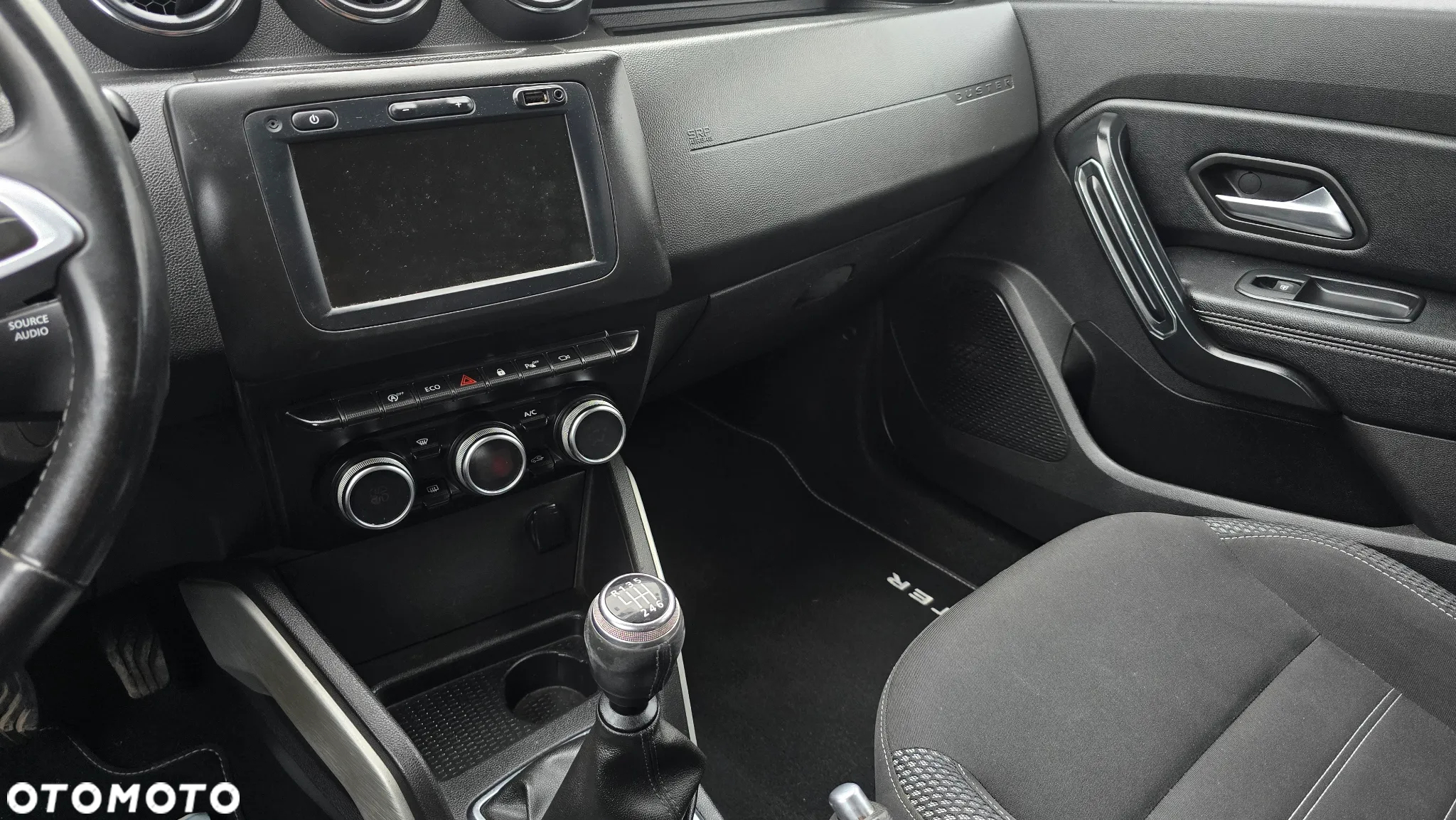 Dacia Duster Blue dCi 115 2WD Prestige+ - 26