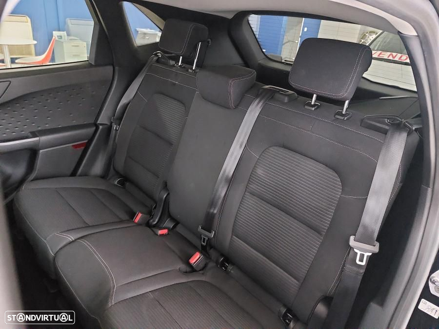 Ford Kuga 2.5 PHEV Titanium - 12