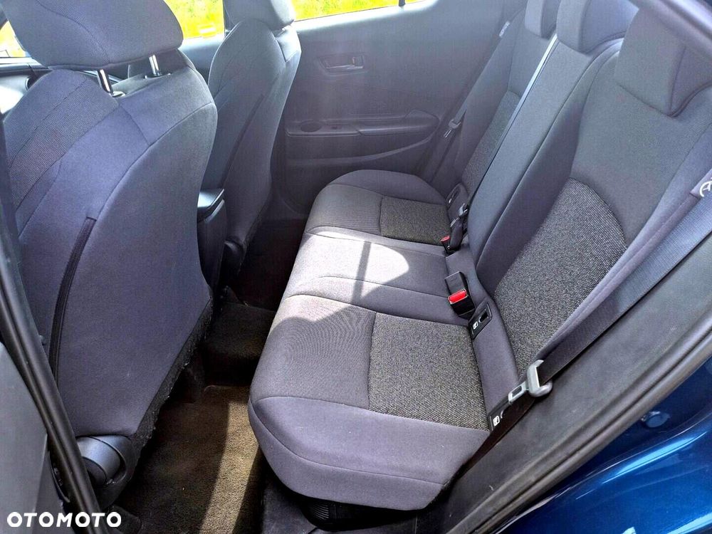 Toyota C-HR 1.8 Hybrid Comfort - 14