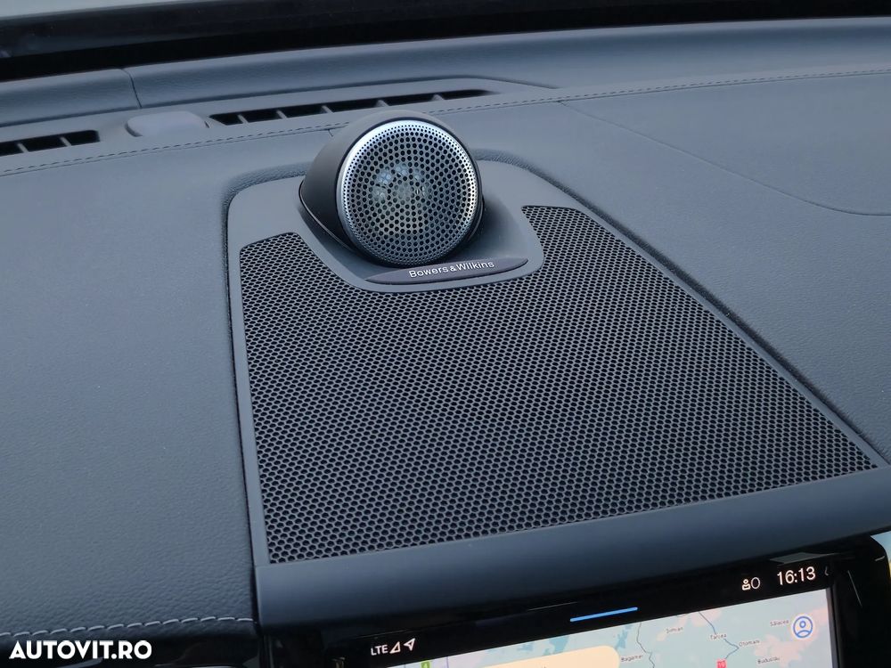 Volvo XC 60 T6 AWD Recharge Geartronic Inscription Expression - 10