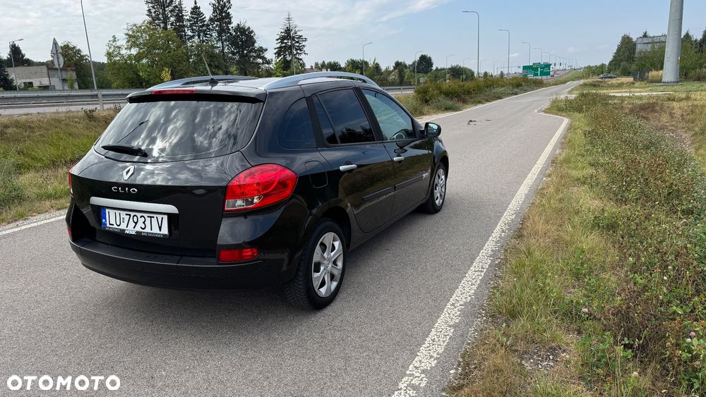 Renault Clio 1.2 TCE Wind - 8