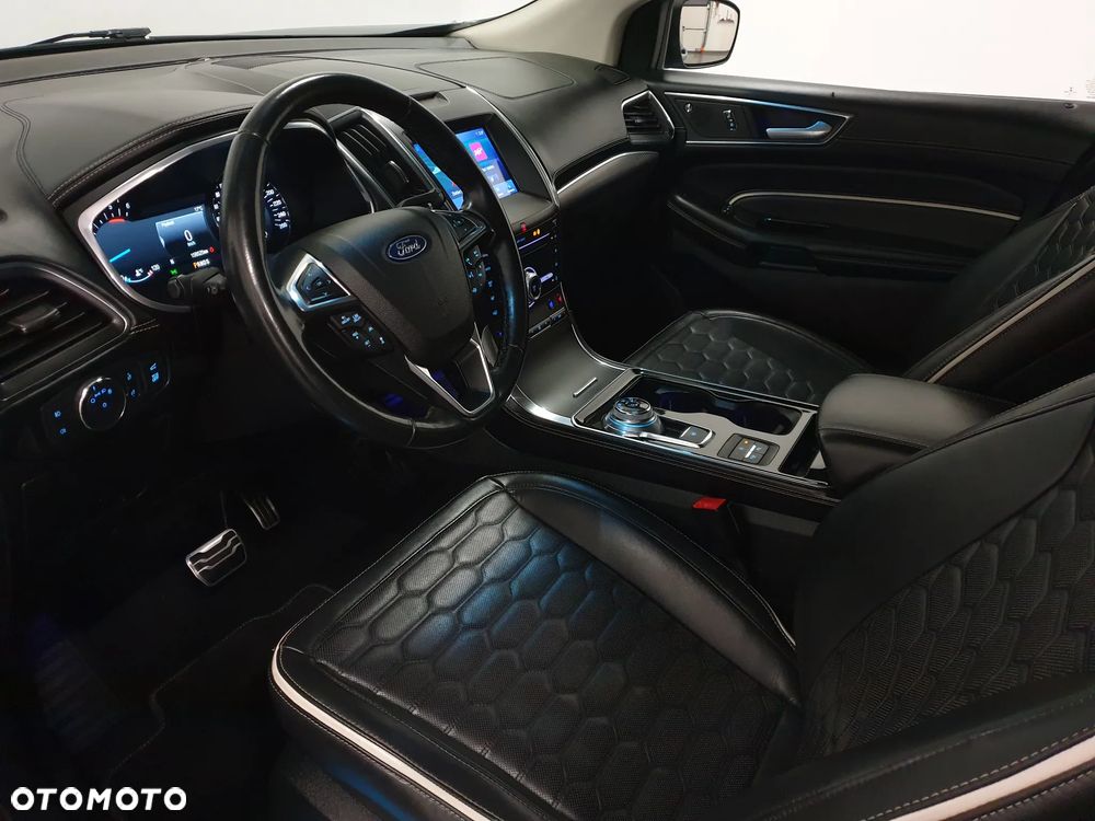 Ford Edge 2.0 EcoBlue Bi-Turbo 4x4 Vignale - 38